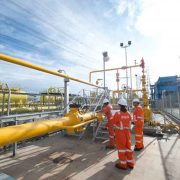 PGN Bangun Klasterisasi Infrastruktur LNG untuk Pembangkit Listrik