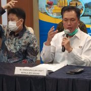 BPH Migas Minta Program Digitalisasi SPBU Pertamina Dikebut