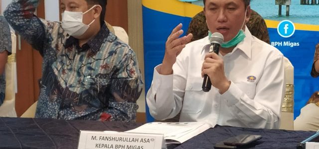 BPH Migas Minta Program Digitalisasi SPBU Pertamina Dikebut