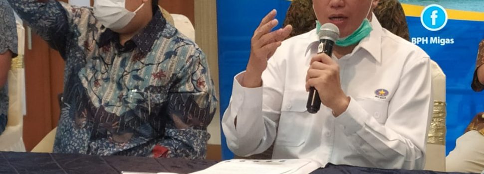 BPH Migas Minta Program Digitalisasi SPBU Pertamina Dikebut