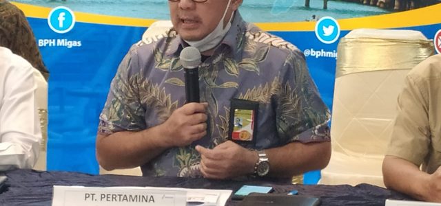 Ini Penyebab Program Digitalisasi SPBU Pertamina Berjalan Lambat