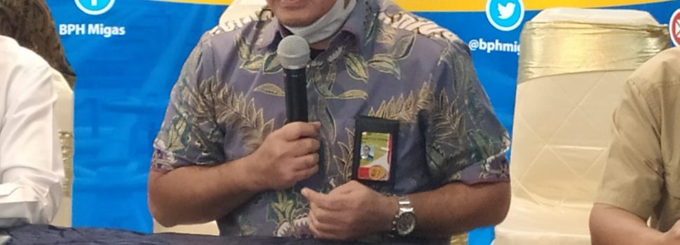 Ini Penyebab Program Digitalisasi SPBU Pertamina Berjalan Lambat