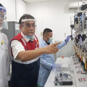 DME Batubara Bisa Jadi Pengganti LPG Rumah Tangga