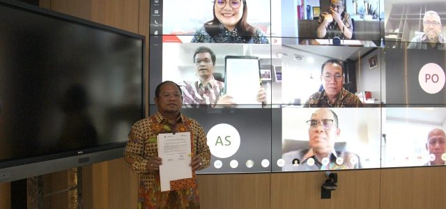 Dukung Pemerintah Pulihkan Ekonomi, PLN Siap Jalankan Stimulus Covid-19