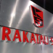 Jaga Stabilitas, Krakatau Steel Ajukan Dana Talangan