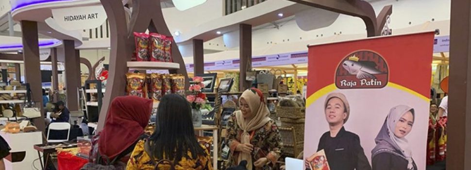 Cara Pengajuan Aplikasi Menjadi Mitra Binaan Pertamina