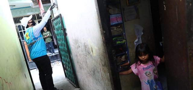 PLN: Perpanjangan Program Bantuan Listrik Stimulus Covid-19 Hingga September