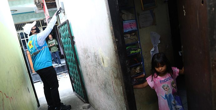 PLN: Perpanjangan Program Bantuan Listrik Stimulus Covid-19 Hingga September