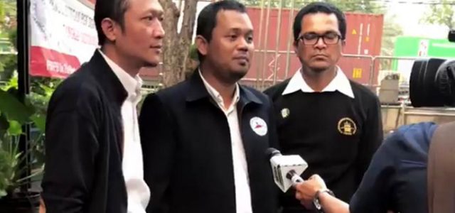 SP FKPPA Ancam Lakukan Aksi Industrialisasi, Ini Alasannya