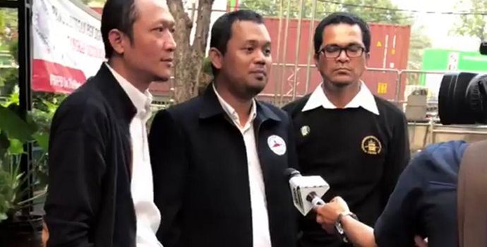 SP FKPPA Ancam Lakukan Aksi Industrialisasi, Ini Alasannya
