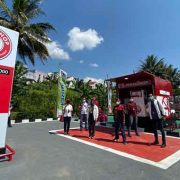 Pertamina Tambah Pertashop di Kabupaten Garut