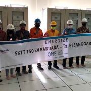 PLN Energize Salurkan Kabel Bawah Tanah 150 KV, Listrik Bali Makin Andal