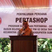 BUMDES Tarikolot, Genapkan 30 Pertashop di Wilayah Jawa bagian Barat