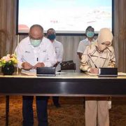 Pertamina Jalin Kerjasama Dengan Perusahaan Galangan Kapal Domestik Untuk Tingkatkan TKDN
