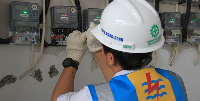 Baru Tiga Hari Diluncurkan, Program Diskon Tambah Daya PLN Diminati Belasan Ribu Pelanggan