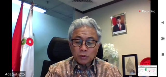Hengkangnya Shell dari Blok Masela Bukan Karena Berubahnya Skema Proyek