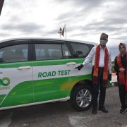 Diuji Coba, D-100 Hasilkan Performa dan Emisi Lebih Baik