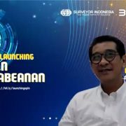 Sinergi PLN dan Surveyor Indonesia Luncurkan Aplikasi e-PLN Kepabeanan