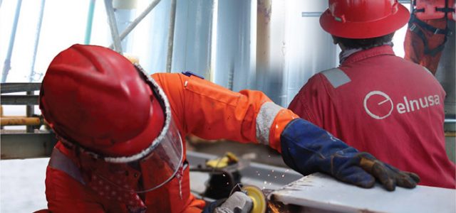 Dihadang Pandemi, Elnusa Optimis Kinerja Tetap Positif