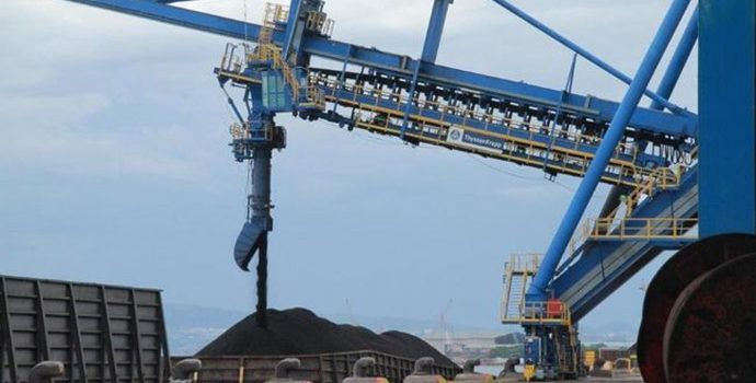 DME Batubara Bisa Jadi Pengganti LPG Rumah Tangga