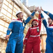 DI Tengah Pandemi, Pertamina EP Tegaskan Komitmennya Dukung Ketahanan Energi Nasional