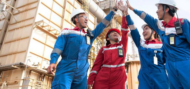 DI Tengah Pandemi, Pertamina EP Tegaskan Komitmennya Dukung Ketahanan Energi Nasional