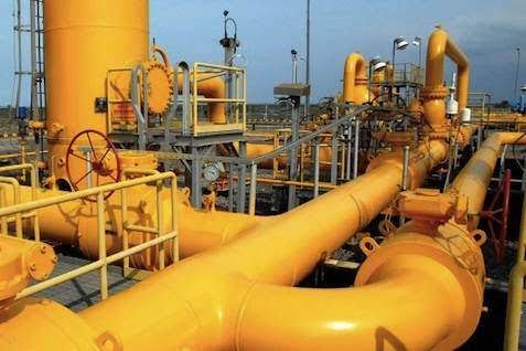 Harga Gas untuk Industri Keramik dan Baja di Jawa Timur Turun