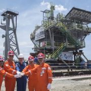 Di Era Pandemi, Anak Perusahaan Hulu Pertamina Bergerak Capai Target Operasi