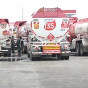 Pertamina Ekspor BBM Ramah Lingkungan ke Malaysia