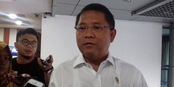 Rudiantara Ditunjuk Jadi Presdir PT Vale Indonesia