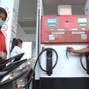 Konsumsi BBM Di Yogyakarta Meningkat 17 Persen