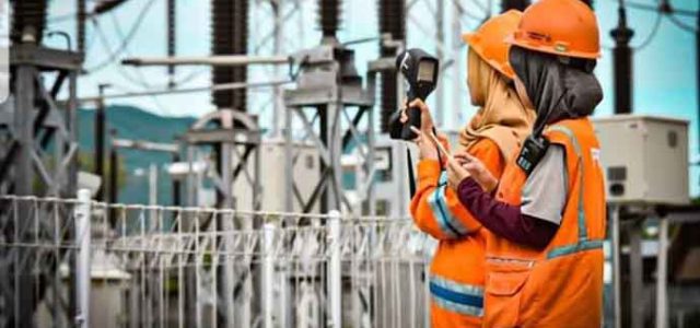 Kementerian ESDM Ungkap Subsidi Listrik Turun