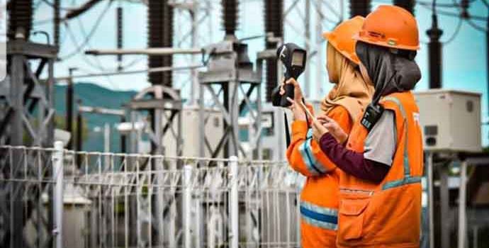 Kementerian ESDM Ungkap Subsidi Listrik Turun