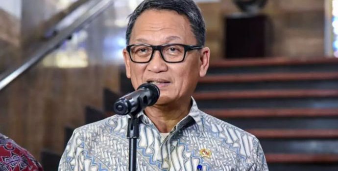 Demi Target 1 Juta BOPD, Arifin Tasrif Perintahkan Bageol Gencarkan Eksplorasi