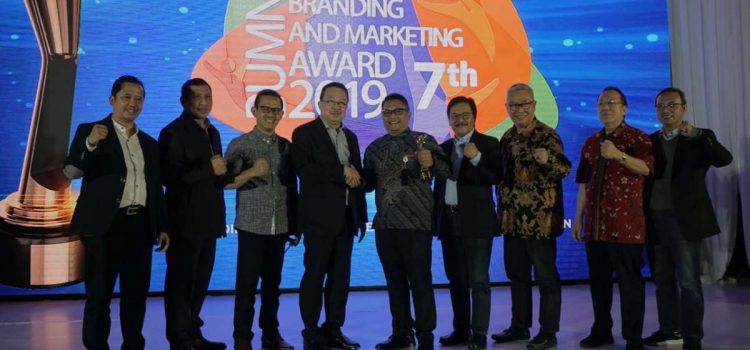 Terbaik Dalam Anugerah BUMN Award 2020, Pertamina Lubricants Sabet Penghargaan