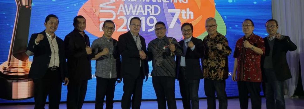 Terbaik Dalam Anugerah BUMN Award 2020, Pertamina Lubricants Sabet Penghargaan