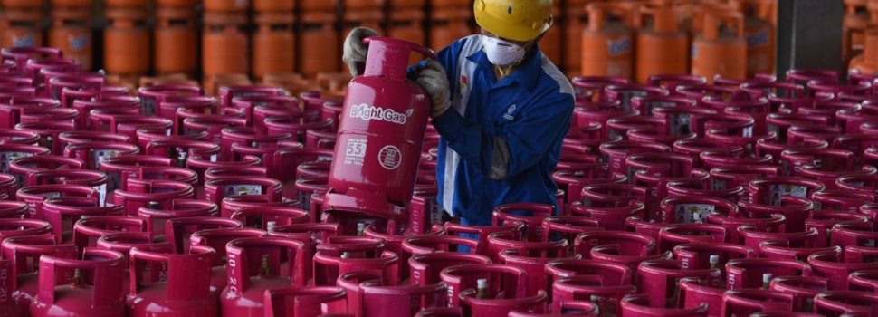 Jelang Idul Adha 2020, Pertamina Siapkan Pasokan LPG dan BBM 