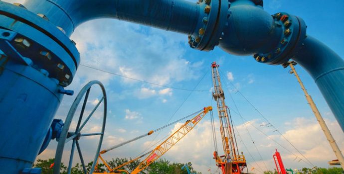 Semester I 2020, Produksi Minyak Pertamina EP Capai 2.200 BPOED