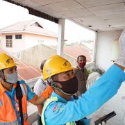Pendaftar Program Diskon Tambah Daya Listrik “Super Wow” Tembus 50 Ribu Pelanggan