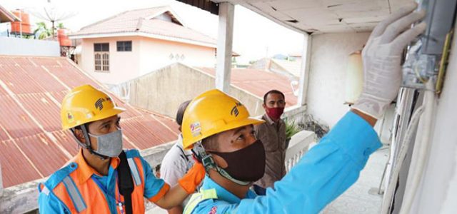 Pendaftar Program Diskon Tambah Daya Listrik “Super Wow” Tembus 50 Ribu Pelanggan