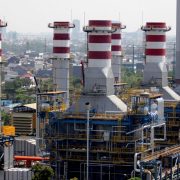 Proyek 35 Ribu MW Diperkirakan Mundur Hingga 2028