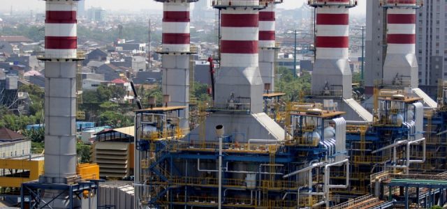Proyek 35 Ribu MW Diperkirakan Mundur Hingga 2028