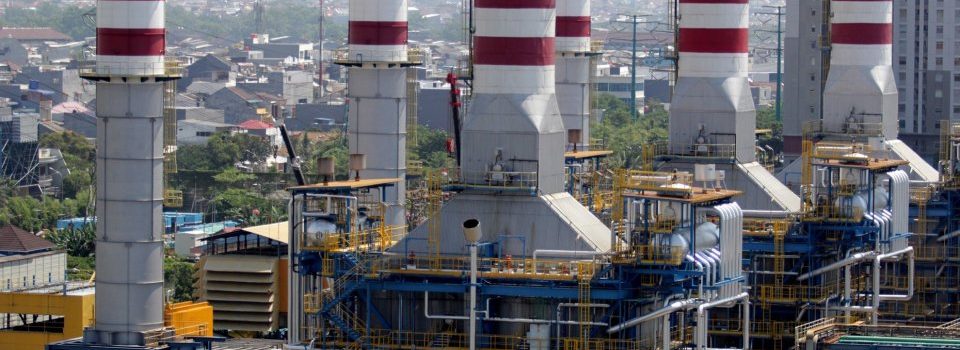 Proyek 35 Ribu MW Diperkirakan Mundur Hingga 2028