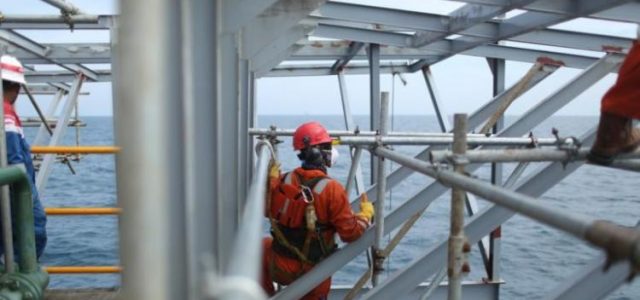Restrukturisasi Pertamina Perkuat Pengelolaan Energi Nasional
