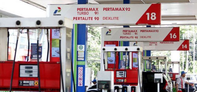 Akademisi: Saatnya Pemerintah Hapus BBM Ber-oktan Rendah 