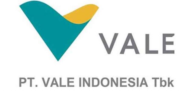 Berimbas Pada Kinerjanya, Vale Senang Harga Logam Dasar Meningkat