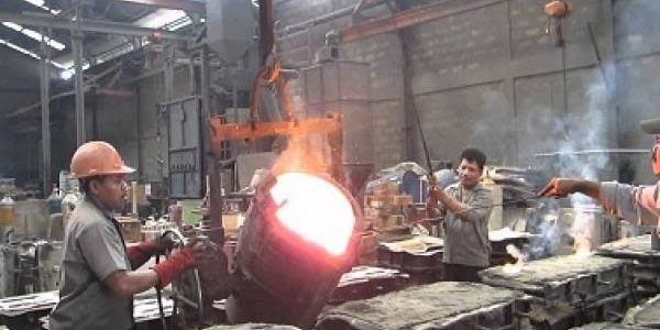 Kemenperin Terus Dukung Pengembangan Industri Smelter