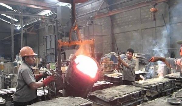 Kemenperin Terus Dukung Pengembangan Industri Smelter