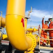 SKK Migas Sebut Sudah Ada 59 LoA Penurunan Harga Gas Industri