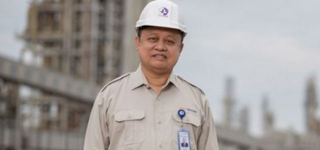 Penetapan Harga Gas Industri Berdampak Positif Bagi Industri Pupuk